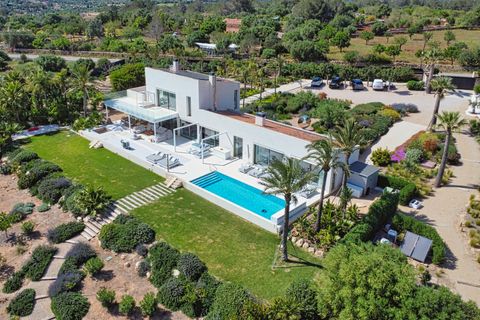 Villa a Puntiro, Mallorca, Puntiro - € 3.999.000 | Ref: Sa Casa Blanca - foto 39
